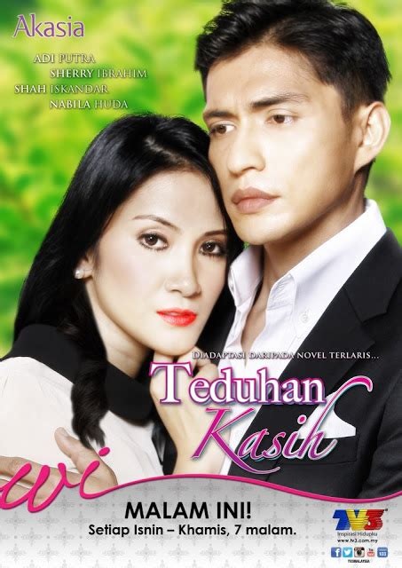 Teduhan kasih episode 16  Arrogant Episode 23 Finally , Zaara willingly accept the will of God in order to protect the family's honor despite not feeling the love for foreign men i