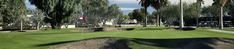 Tee time tucson  Holes 18 Par 70 Length 6936 yards