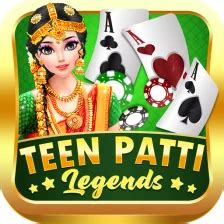 Teen patti legend Each Teen Patti table serves up to 5 players online so Invite your Friends & Family to play 3 patti