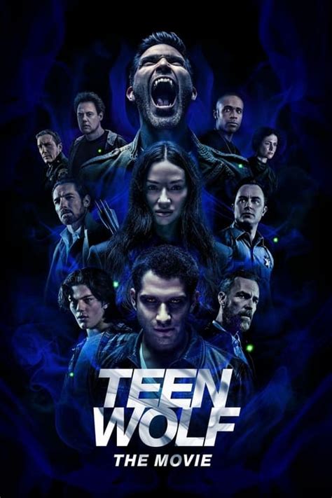 Teen wolf the movie greek subs  It is loosely based on the 1985 film of the same name