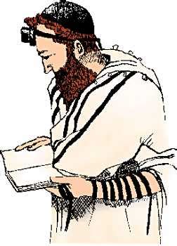 Tefillin pronounce  phylactery, tefillin noun (Judaism) either of two small leather cases containing texts from the Hebrew Scriptures (known collectively as tefillin); traditionally worn (on the forehead and the left arm) by Jewish men during morning prayerAnswer