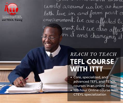 Tefl course columbus  GoAbroad Rating: 9