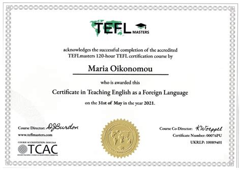 Tefl la antigua TEFL/TESOL Courses > 20-hour TEYL Specialist Certificate