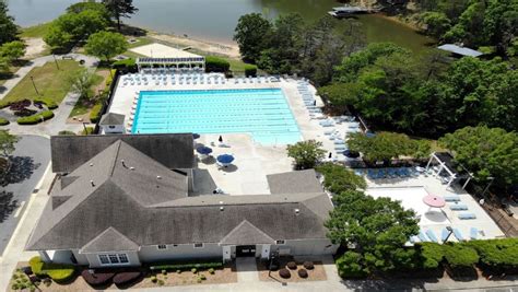 Tega cay pool membership  This club includes multiple amenities besides just swimming areas