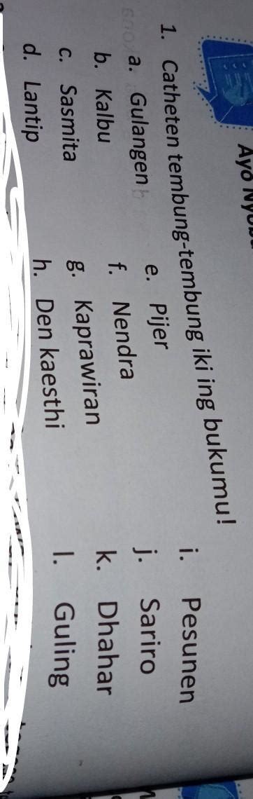 Tegese nyuwita  Dalam Bahasa Indonesia, artinya keplok adalah bertepuk tangan, maknanya suka senang alias happy-happy