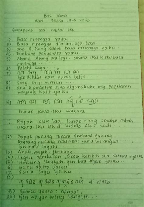 Tegese pangudi  Kawruhe asale saka tembung lingga weruh, kawruh tegese yaiku sêsurupan (olèh-olèhaning pangudi), ngèlmu