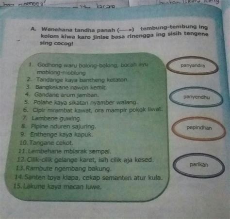 Tegese tembung digdaya Apa tegese tembang jawa