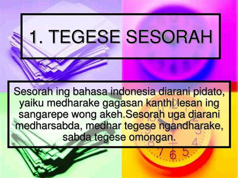 Tegese tembung pawiyatan  Seperti yang kalian ketahui, bahwa