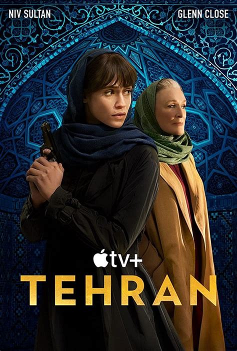 Tehran s02e02 720p Releases