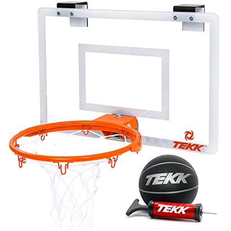 Tekk basketball hoop  99