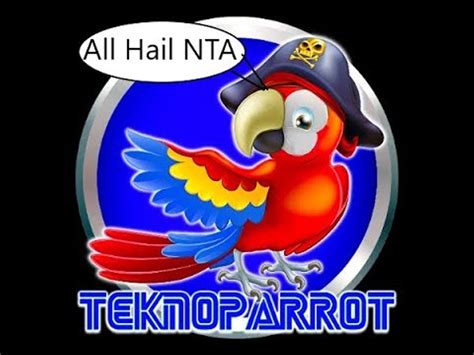 Teknoparrot safe <b>ssalg gniyfingam a fo noitartsulli nA </b>