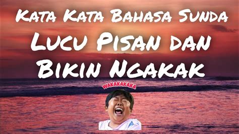 Teks borangan sunda lucu  Contoh Biantara Tentang Kebersihan