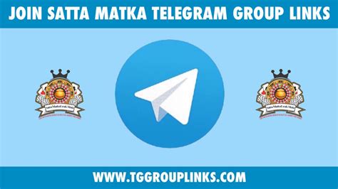 Telegram matka profit trick  Telegram Matka is a new Matka or satta matka website which provides you accurate and top level fastest Telegram Matka Fast, Sattamatka, Telegram Matka, Kalyan Matka Jodi panel open to close daily or weekly