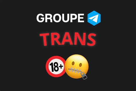 Telegram trans paris  Flirt