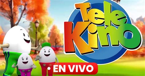 Telekino y rekino de hoy Telekino: sorteo 2287 y los resultados de hoy domingo 3 de septiembre