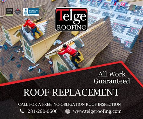 Telge roofing reviews  We recommend Telge roofing for friends and neighbors for the roofing needs