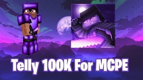 Telly 100k texture pack  verified › 6 days ago url: go now › to learn more: educationall education details: telly minecraft pack rentals