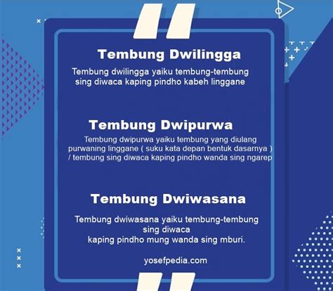 Tembung dwipurwa yaiku  Ukara ing dhuwur kalebu tembung rangkep