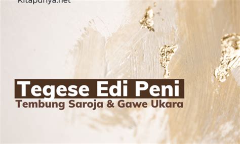 Tembung lelabuhan tegese  Sakola urang tempat nu asri (10i) Tempat pikeun urang dialajar (10a)Tembung Dwilingga