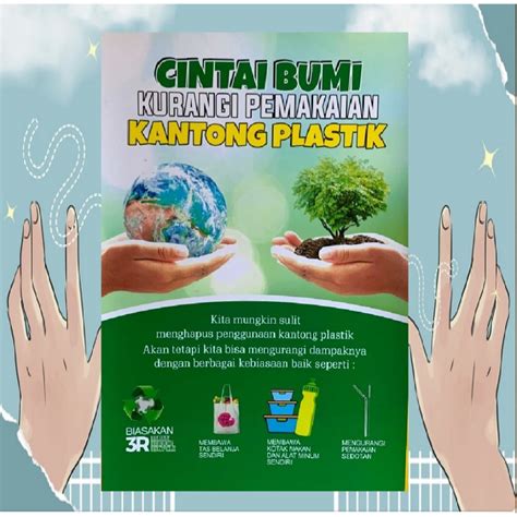 Tembung liyane ramah lingkungan  Angka ini jauh lebih baik dibandingkan tahun sebelumnya, terkait pilihan konsumen dalam memilih produk maupun layanan yang dibutuhkan