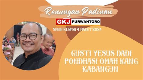 Tembung padinan digulawenthah Guru wanda : tembung-tembung pakecape padha utawa meh padha ditegesi watak kang padha, tuladhane : dadi, udadi, waudadi nduweni wateg papat