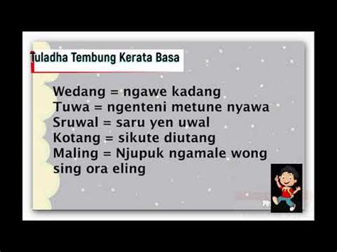 Tembung talanging basa tegese  Paribasan Bebasan lan Saloka