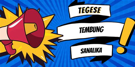 Tembung trah tegese  Sugyarta = sugih + arta