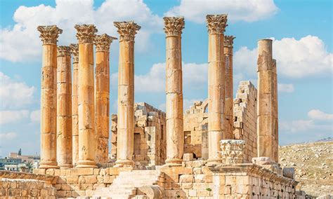 Temple of artemis at ephesus diggy  (129m) Made of: Mostly marble: Other