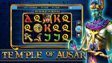 Temple of ausar play online  All;Play Temple of Ausar Slot Machine from ⭐Eyecon casino Software⭐ for FREE & Real Money
