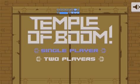 Temple of boom unblocked games 66  1 on 1 Football