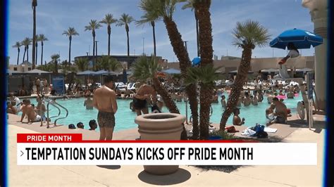 Temptation sundays luxor 2023  DayDream Pool Club, for ages 21 and older, is open 11 a