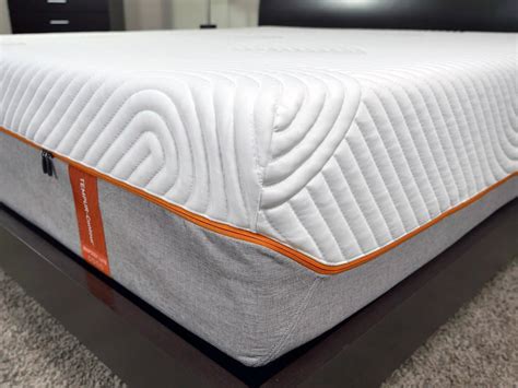 Tempur pedic contour select Memory Foam Mattresses