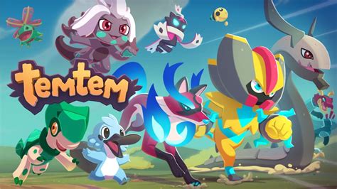 Temtem press any key  and to unlock you just use the keyboard on the steam deck by pressing x+ steam button