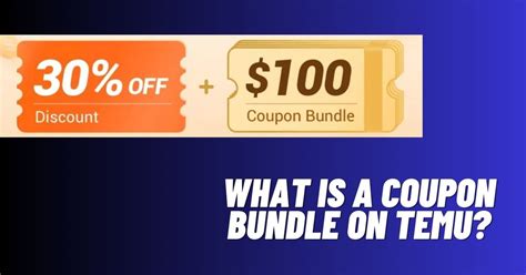 Temu 100 dollar coupon bundle reddit Shop 100 Dollar Coupon Bundle at Temu