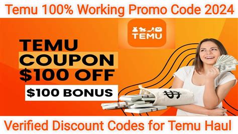 Temu coupon code uk existing customers  | & 101 more! Unlock a 30% discount when you spend $39 or more for the first time with this Temu discount code: Code: 30/11/2023: Knock 10% off your first order over $39 with this Temu coupon code: Code: 30/11/2023: Get up to 90% off sitewide: Deal: Install the Temu mobile app and score a $20 discount: Deal: Score a $100 coupon bundle when you download the