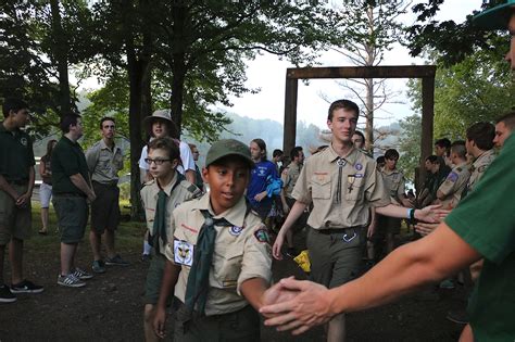 2024 Ten Mile River – Unit Leaders Check-In