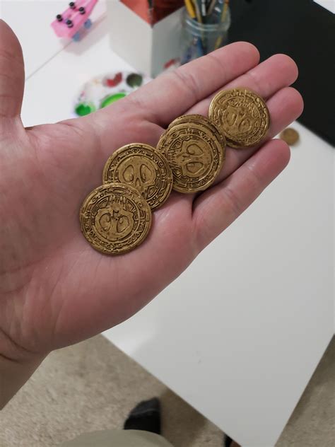 Ten dubloon coin  HistoryGolf Coins Plus
