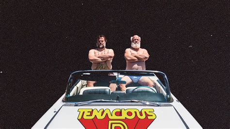 Tenacious d ahoy review  Written, produced by and starring Tenacious D members Jack Black and Kyle Gass, it is directed and co-written by musician and puppeteer Liam Lynch