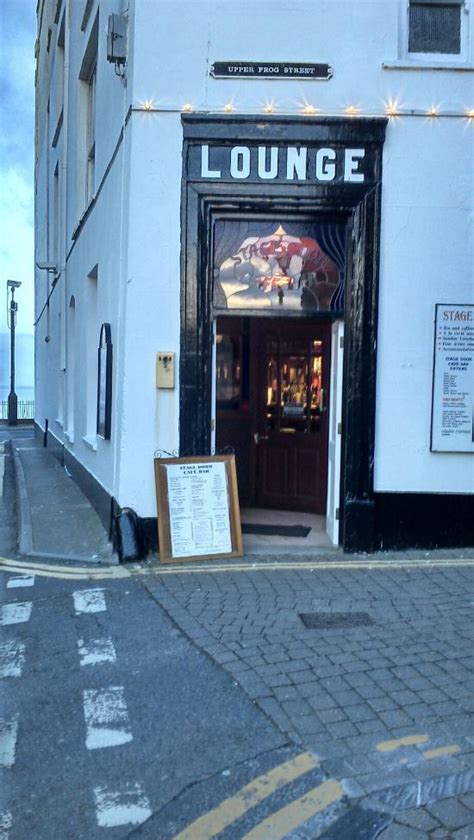 Tenby wetherspoons  Locals have revolted against a new Wetherspoons in Wetherby, saying it will attract yobs (Picture: MEN Media) Nimbies in a quaint market town have kicked