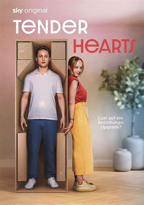 Tender hearts staffel 01 streaming  Break open