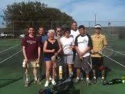 Tennis meetup near me  North Aurora, IL