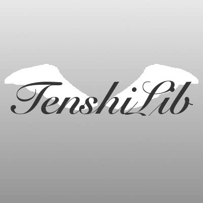 Tenshilib (forge)  For forge version see here