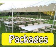 Tent and chair rentals oahu  Home; Order By Date; Packages; Tents; Chairs; Tables; Accessories; Permit Info; Delivery FeesALOHA ARTISANS