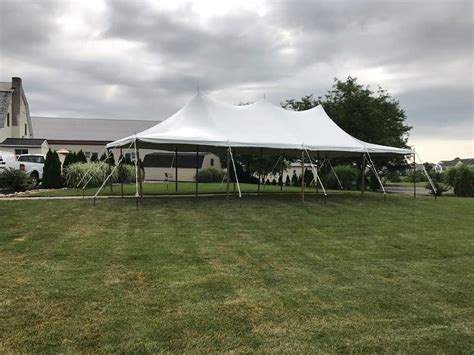 Tent rental york pa  Dimensions: 10' x 10' Preston C