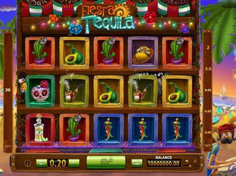 Tequila fiesta kostenlos spielen The old good Tequila Fiesta - is perfect for this! Go and play roulette online in free casino right now! News Reviews Ratings Bonuses en