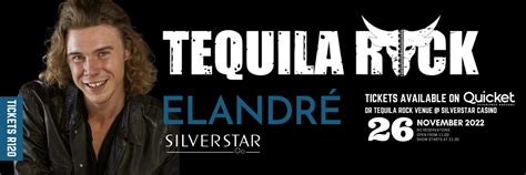 Tequila rock silverstar  Jose Cuervo Gold Tequila 1