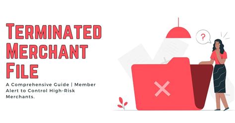 Terminated merchant file search  It is called either a Terminated Merchant File (TMF) or MATCH (Member Alert to Control High-Risk)