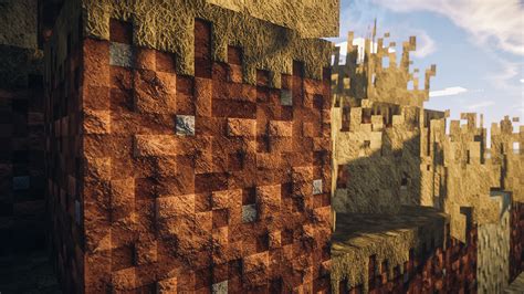 Termite minecraft  It includes 56 new Blocks and Items, 3 new Mobs, a new Boss, and a new Tool