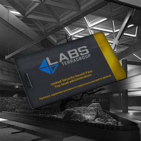 Terragroup labs raid boost  More players mean more loot and