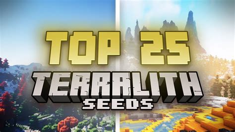 Terralith best seeds 